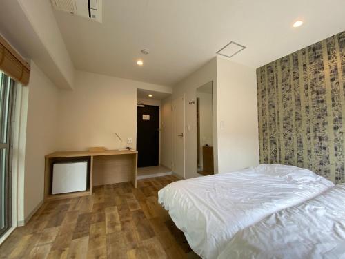 HOTEL Omotesando Stories in Aoyama and Omotesando HOTEL Omotesando Stories in Aoyama and Omotesando