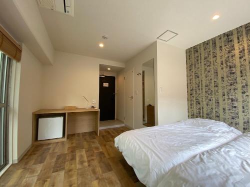 HOTEL Omotesando Stories in Aoyama and Omotesando HOTEL Omotesando Stories in Aoyama and Omotesando