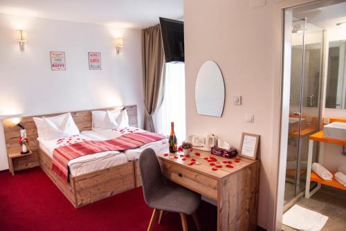 Pensiune Rara Paltinis in Paltinis Pensiune Rara Paltinis in Paltinis