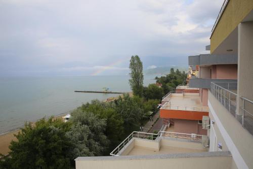 Hotel Pogradeci in Pogradec Hotel Pogradeci in Pogradec