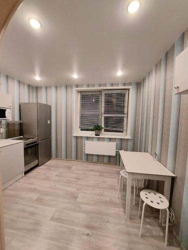 кухня, Апартаменты на Краснозвезднои in Нижній Новгород кухня, Апартаменты на Краснозвезднои in Нижній Новгород