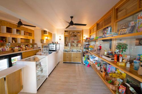 Lojas, Lazy Parrot Inn in Rincon Lojas, Lazy Parrot Inn in Rincon