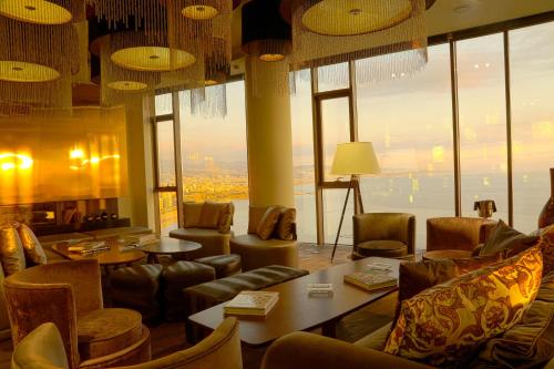 酒吧/高級酒吧, 貝魯特蘭卡斯特廣場酒店 (Lancaster Plaza Beirut) in 拉奧查 酒吧/高級酒吧, 貝魯特蘭卡斯特廣場酒店 (Lancaster Plaza Beirut) in 拉奧查