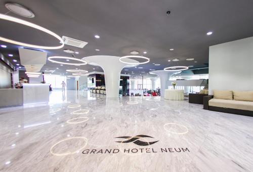 Predvorje, Grand Hotel Neum Wellness & Spa in Neum Predvorje, Grand Hotel Neum Wellness & Spa in Neum