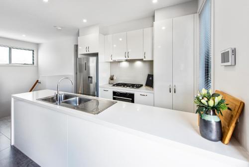 Fawkner Executive Suites & Serviced Apartments in 福克納 Fawkner Executive Suites & Serviced Apartments in 福克納