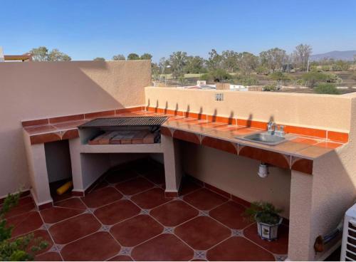 Casa Acogedora en San Miguel de Allende in Ignacio Ramirez Casa Acogedora en San Miguel de Allende in Ignacio Ramirez