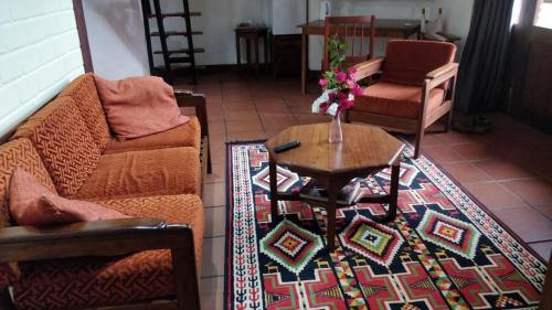 Simbamwenni Lodge and Camping in Morogoro Simbamwenni Lodge and Camping in Morogoro