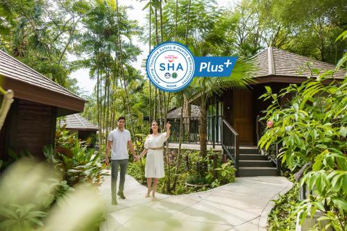 リバー クワイ リゾーテル リゾート3