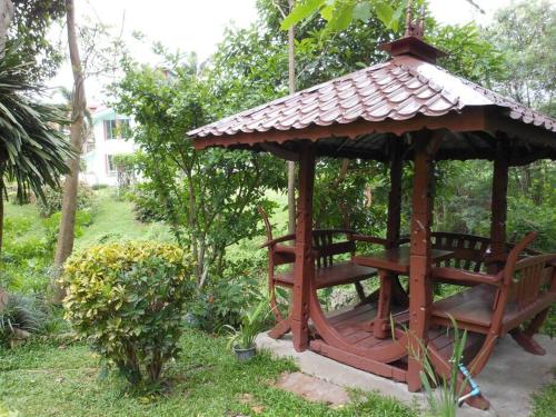 Bonanza house Khaoyai (3 BR) near Pete Maze Bonanza house Khaoyai (3 BR) near Pete Maze