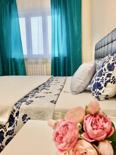 Гостиничная квартира “Мир ComForta» in Surgut Гостиничная квартира “Мир ComForta» in Surgut