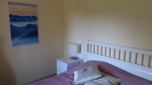 Ferienwohnung Thann in Brannenburg Ferienwohnung Thann in Brannenburg