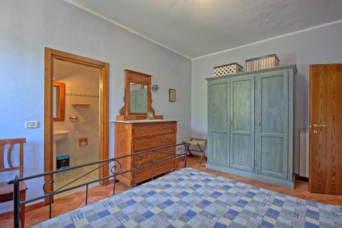 Fürdőszoba, Zeffiro by PosarelliVillas in La Dogana Fürdőszoba, Zeffiro by PosarelliVillas in La Dogana