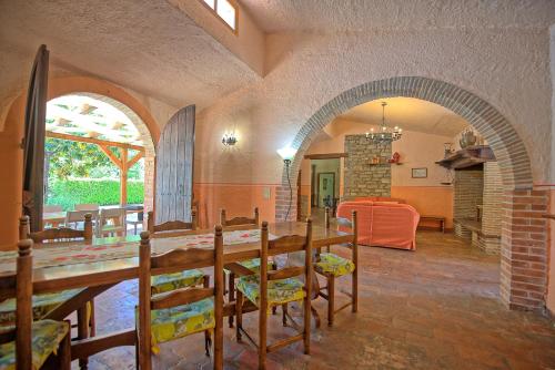 Létesítmények, Zeffiro by PosarelliVillas in La Dogana Létesítmények, Zeffiro by PosarelliVillas in La Dogana