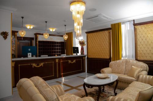 大厅, Hotel Integra Banja Luka in 巴尼亚卢卡 大厅, Hotel Integra Banja Luka in 巴尼亚卢卡