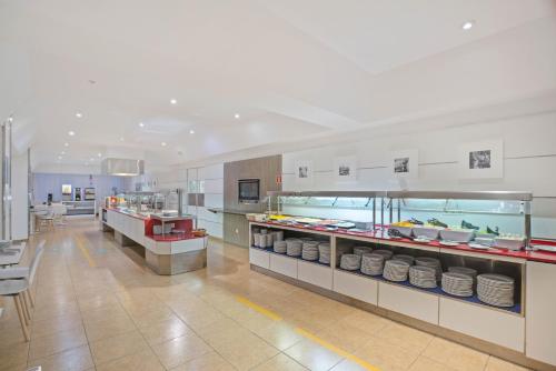 Restaurant, Blue Sea Piscis - Adults Only in Majorca Restaurant, Blue Sea Piscis - Adults Only in Majorca