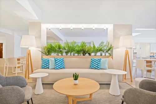 Bar/lounge, Blue Sea Piscis - Adults Only in Majorca Bar/lounge, Blue Sea Piscis - Adults Only in Majorca