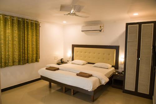 Sanidhya Beach Resort in Alibaug Sanidhya Beach Resort in Alibaug