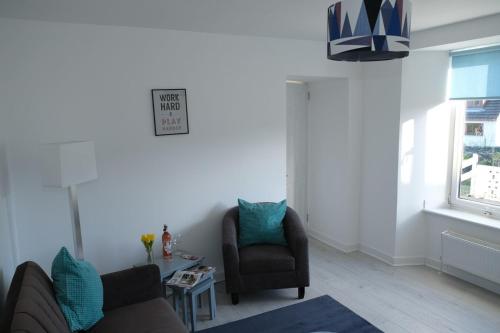 Dunoon cosy 2 bed home with garden in Sandbank Dunoon cosy 2 bed home with garden in Sandbank