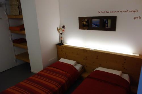 This photo about Auberge des Ecrins shared on HyHotel.com