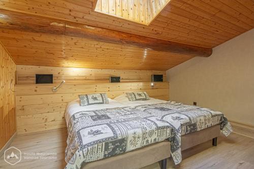 La Turra Val-Cenis Lanslebourg