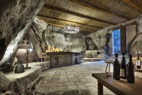 Діяльність, Gallicantu Stazzo Retreat in Луогозанто Діяльність, Gallicantu Stazzo Retreat in Луогозанто