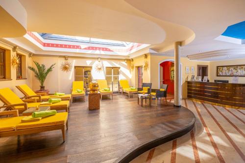 wellnessfaciliteiten, Schmelmer Hof Hotel & Resort in Bad Aibling wellnessfaciliteiten, Schmelmer Hof Hotel & Resort in Bad Aibling