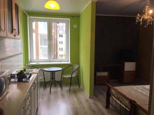 Faciliteter, АППАРТАМЕНТЫ для Адама и Евы in Svetlogorsk Faciliteter, АППАРТАМЕНТЫ для Адама и Евы in Svetlogorsk