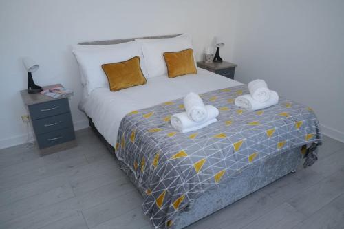 Dunoon cosy 2 bed home with garden in Sandbank Dunoon cosy 2 bed home with garden in Sandbank