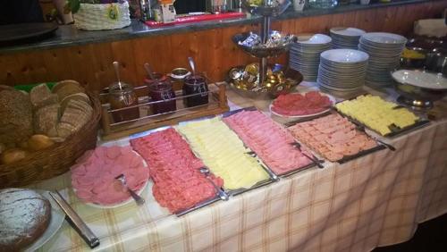 Food and beverages, Hotel PAM in Jachymov Food and beverages, Hotel PAM in Jachymov