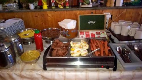 Food and beverages, Hotel PAM in Jachymov Food and beverages, Hotel PAM in Jachymov