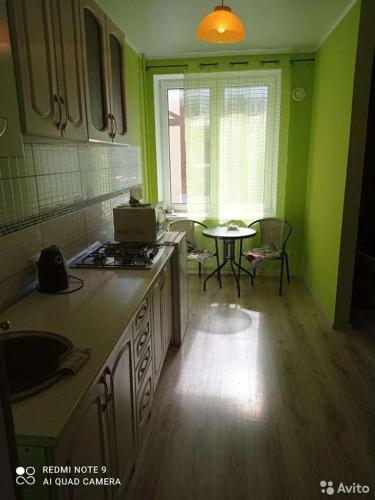 АППАРТАМЕНТЫ для Адама и Евы in Svetlogorsk АППАРТАМЕНТЫ для Адама и Евы in Svetlogorsk