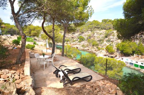 Hotel Houm Villa Cala Pi
