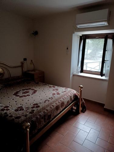 B&B La Badia in Fara San Martino B&B La Badia in Fara San Martino