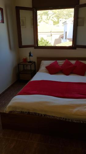 Apartment Costa Tropical Mar & Sierra in Velez de Benaudalla Apartment Costa Tropical Mar & Sierra in Velez de Benaudalla