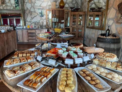 Villa Triacca Hotel Vinicola & Spa in South Wing Villa Triacca Hotel Vinicola & Spa in South Wing