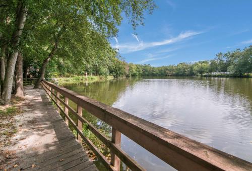Exterior view, Motel 6 Seaford, DE in Seaford (DE) Exterior view, Motel 6 Seaford, DE in Seaford (DE)