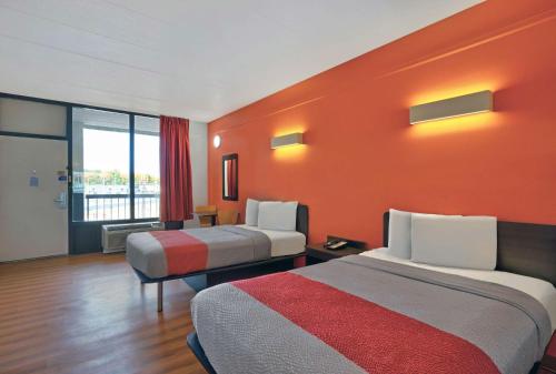 Motel 6 Seaford, DE in Seaford (DE) Motel 6 Seaford, DE in Seaford (DE)