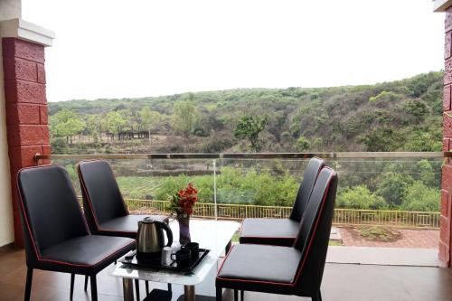 المنطقة المحيطة, Khushi Riverside Resort in Nakinda المنطقة المحيطة, Khushi Riverside Resort in Nakinda