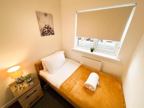 Arden House -Modern, Stylish 3-bed near Solihull, NEC, Resorts World, Airport,HS2 near Blakesley Hall Arden House -Modern, Stylish 3-bed near Solihull, NEC, Resorts World, Airport,HS2 near Blakesley Hall
