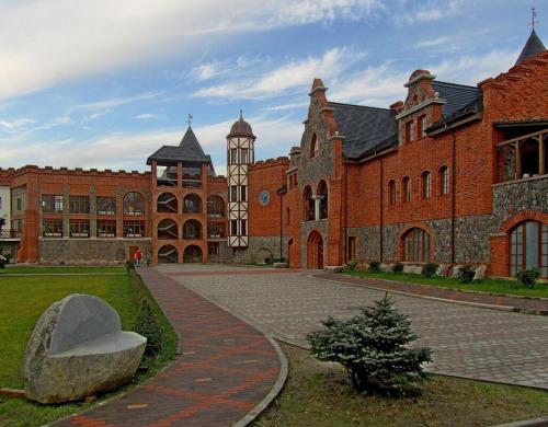Апартаменты на Невского in Leningradsky Апартаменты на Невского in Leningradsky