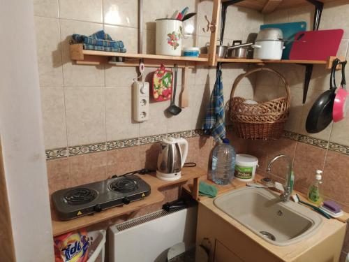 Гостевои дом in Zvizzhi Гостевои дом in Zvizzhi