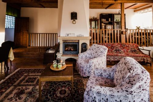 Cameră de oaspeţi, Casa Adelina in Târgoviște Cameră de oaspeţi, Casa Adelina in Târgoviște