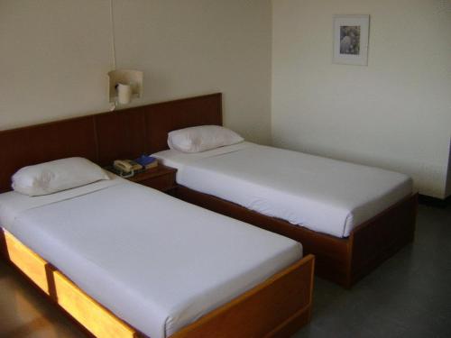 This photo about YMCA International Hotel Chiang Rai shared on HyHotel.com