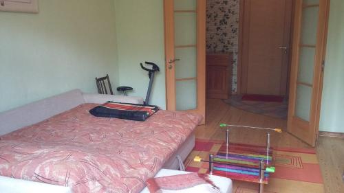 Harmony Life Two-room apartment in Riga