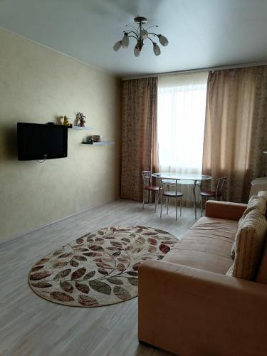 Volga Sky квартира с видом на Волгу in Saratov Volga Sky квартира с видом на Волгу in Saratov