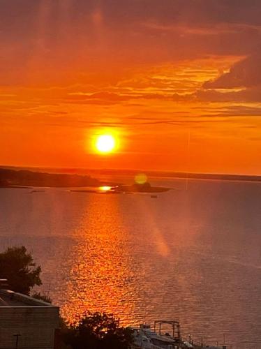 Volga Sky квартира с видом на Волгу in Saratov Volga Sky квартира с видом на Волгу in Saratov