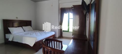 Guest House Sidorejo Bukit Hitam View RedPartner in Selebar Guest House Sidorejo Bukit Hitam View RedPartner in Selebar