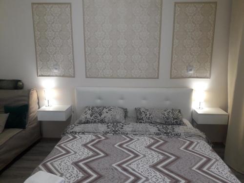 Квартира студия in Krasnodar Квартира студия in Krasnodar