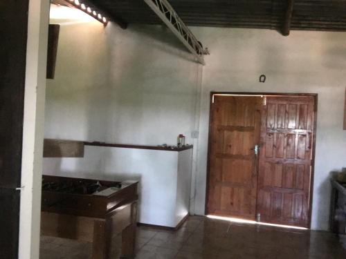 vhod, Casa Temporada 2 quarto in Ponta de Manguinhos vhod, Casa Temporada 2 quarto in Ponta de Manguinhos