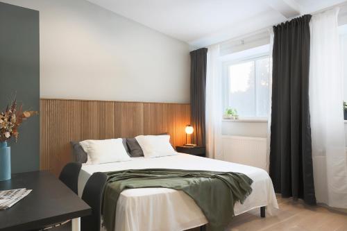 Foundry Hotel Apartments in คุนแซงเงน Foundry Hotel Apartments in คุนแซงเงน